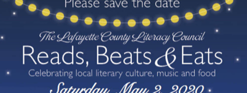Lafayette County Literacy Council
