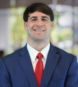 J. Blake Douglas