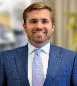 Zach Bonner