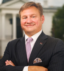 J. Rhea Tannehill, Jr.